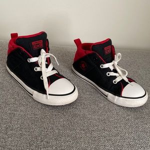 Converse Chuck Taylor All Star Street